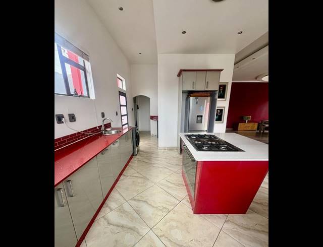 4 BEDROOM PROPERTY TO RENT IN ORANGE GROVE